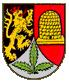 Wappen Gräfenhausen
